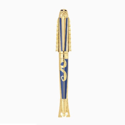 Full-length S.T. Dupont Jules Verne Mobilis in Mobile writing instrument 420050XLF