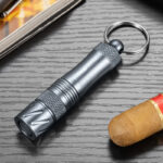CigarLoong CP001 4-in-1 Stainless Steel Cigar Punch & Draw Tool - Image 9