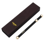 LUBINSKI Carbon Fiber Pattern Cigar Draw Poker YJA-30021 - Image 5