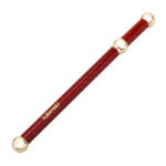 LUBINSKI Carbon Fiber Pattern Cigar Draw Poker YJA-30021 - Image 6