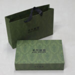Karl Wieden branded packaging for Koi & Auspicious Waves butane lighter KW-T021022A