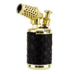 LUBINSKI Single-Jet Cigar Lighter with Punch YJA-10050 - Image 6