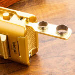 LUBINSKI Quad-Jet Cigar Lighter with Dual Cutters YJA-10063 - Image 4
