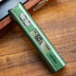 LUBINSKI YJA-13043 cigar hygrometer product view