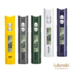 LUBINSKI YJA-13043 digital cigar hygrometer multi-function tool