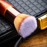 LUBINSKI YJA-13046 wooden handle detail