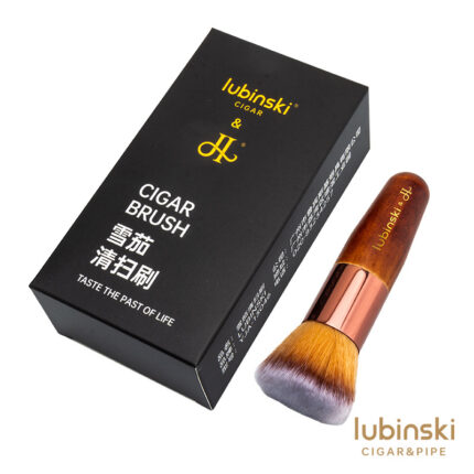 LUBINSKI YJA-13046 cigar cleaning brush