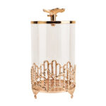 LUBINSKI YJA-13049 Large cigar band display jar