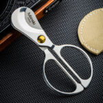 LUBINSKI YJA-30007 cigar scissors product view