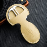 LUBINSKI cigar scissors large ergonomic handles
