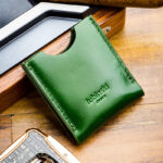 LUBINSKI YJA-30031 protective leather case
