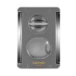 LUBINSKI YJA-30033 V-cut straight cut and 7 mm punch
