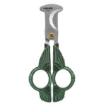 LUBINSKI YJA-30037 cigar scissors gift box and case