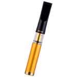ZOBO ZB-661 compact metal cigarette holder