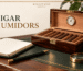 KingZendo Cigar Humidors blog featured image