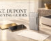 Silver luxury lighter with gold-tone and black finish samples for a buying guide