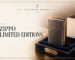 Zippo limited editions collector display