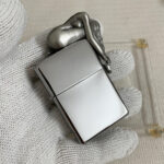 Zippo Act Woman 3D Limited Edition collectible – product photograph 3