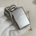 Zippo Act Woman 3D Limited Edition collectible – product photograph 4