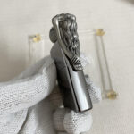 Zippo Act Woman 3D Limited Edition collectible – product photograph 5