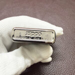 Zippo Act Woman 3D Limited Edition collectible – product photograph 9