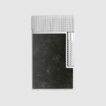 S.T. Dupont Le Grand Dupont Cling Popoté black lighter C23016CL front view
