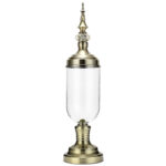 CIGARLOONG CH-044 Medium cigar band display jar 550 mm