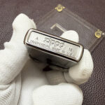Zippo Lion 3D Limited Edition 2017 – original product photograph 2