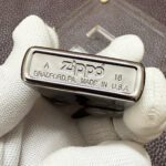 Zippo Lion 3D Limited Edition 2017 – original product photograph 3