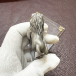 Zippo Lion 3D Limited Edition 2017 – original product photograph 4