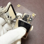 Zippo Lion 3D Limited Edition 2017 – original product photograph 5