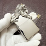 Zippo Lion 3D Limited Edition 2017 – original product photograph 7