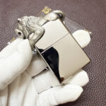 Zippo Lion 3D Limited Edition 2017 – original product photograph 10