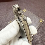 Zippo Lion 3D Limited Edition 2017 – original product photograph 12